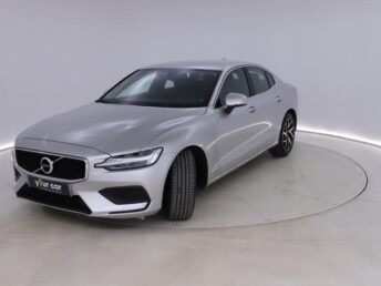 VOLVO-S60-INSCRIPTION