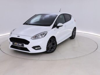 FORD-FIESTA-ECOBOOST-MHEV-ST-LINE-125CV