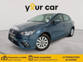 SEAT-IBIZA-STYLE-PLUS-TSI-110CV