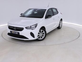 OPEL-CORSA-FEDITION-100CV