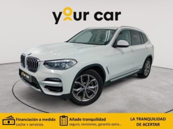 BMW-X3-XDRIVE-20D-ACABADO-XLINE