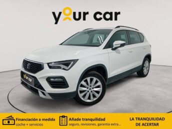 SEAT-ATECA-STYLE-XM-DSG