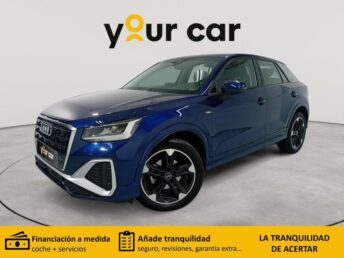 AUDI-Q2-SLINE-STRONIC-150CV