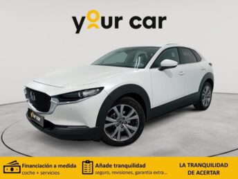 MAZDA-CX-30-ZENITH-MHEV-180CV