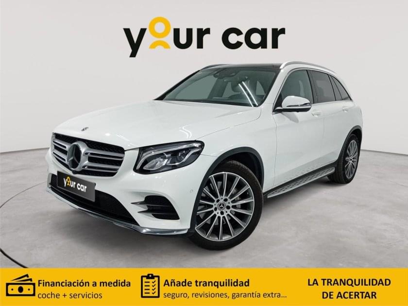 CLASE GLC