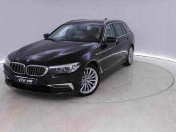 BMW-SERIE-5-TOURING-LUXURY-520DA-XDRIVE