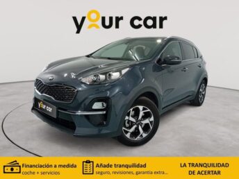 KIA-SPORTAGE-DRIVE-1.6-CRDI-MHEV