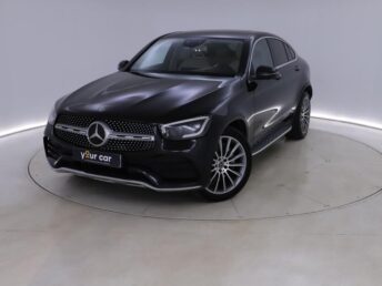 MERCEDES-GLC-COUPE-300D-4MATIC-245CV