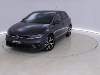 VOLKSWAGEN-POLO-R-LINE-1.0-TSI-81KW-110CV-DSG