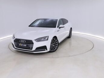 AUDI-A5-SPORTBACK-SLINE-EDITION-TFSI-MHEV-190CV