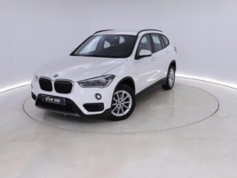 BMW-X1-SDRIVE-18DA-150CV-AUTOMATICO