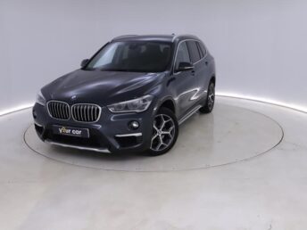 BMW-X1-XLINE-SDRIVE-18DA-150CV