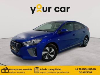 HYUNDAI-IONIQ-1.6-GDI-HEV-KLASS-NAV-DCT