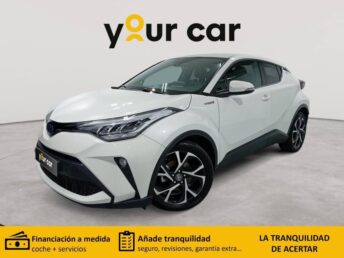 TOYOTA-C-HR-ADVANCE