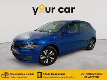 VOLKSWAGEN-POLO-ADVANCE