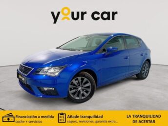 SEAT-LEON-STYLE-130CV