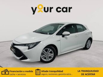 TOYOTA-COROLLA-ACTIVE-TECH-E-CVT-125CV