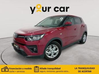 SSANGYONG-TIVOLI-URBAN-163CV