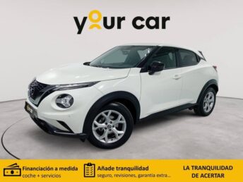 NISSAN-JUKE-N-CONNECTA