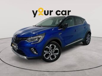 RENAULT-CAPTUR-ZEN-BLUE-DCI-115CV