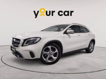 MERCEDES-CLASE-GLA-200D-AUTOMATICO-136CV